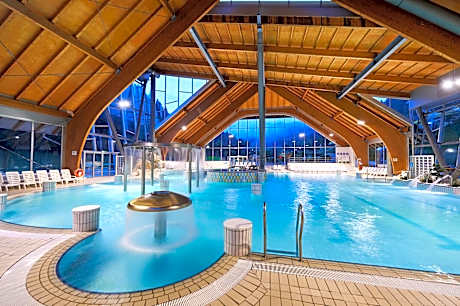 Eco Terme Snovik