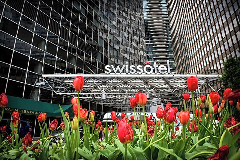 Swissotel Chicago
