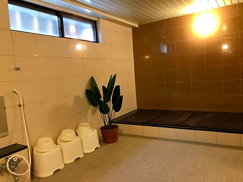Hotel El Mayo