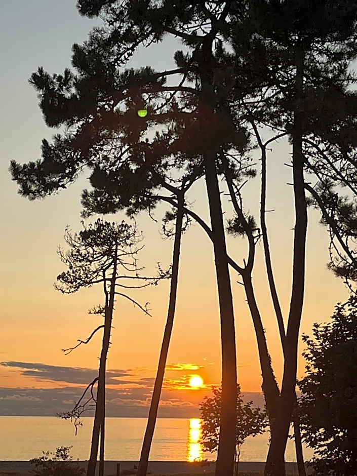 Hostal Barco da Vella