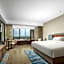 Echarm Hotel Guigang Pingnan Jiangbin Mingmen River View