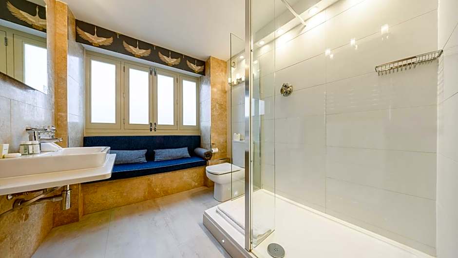 Ennios Boutique Hotel