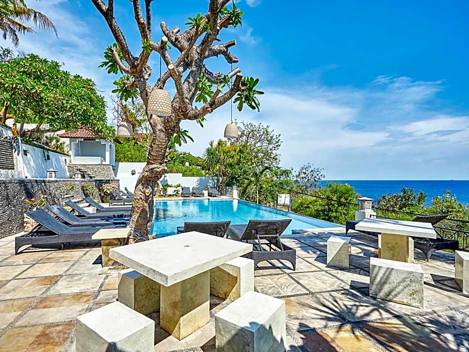 Anda Amed Villas & Spa