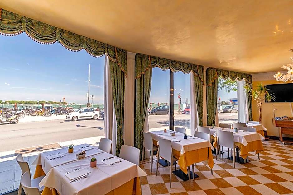 Hotel Panorama