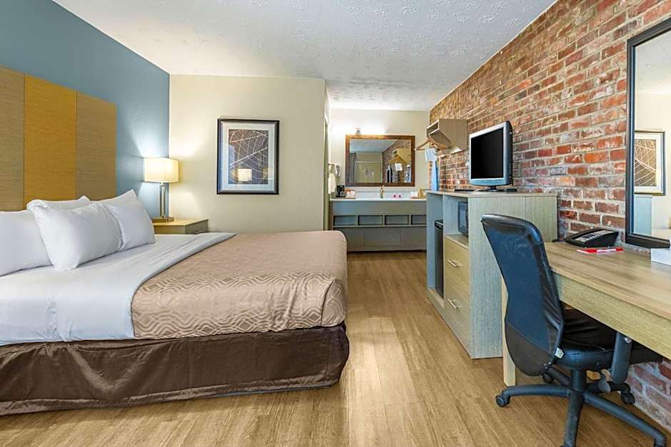 Econo Lodge Middlesboro