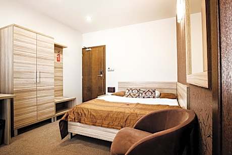 Comfort Apartment with Welcome Drink