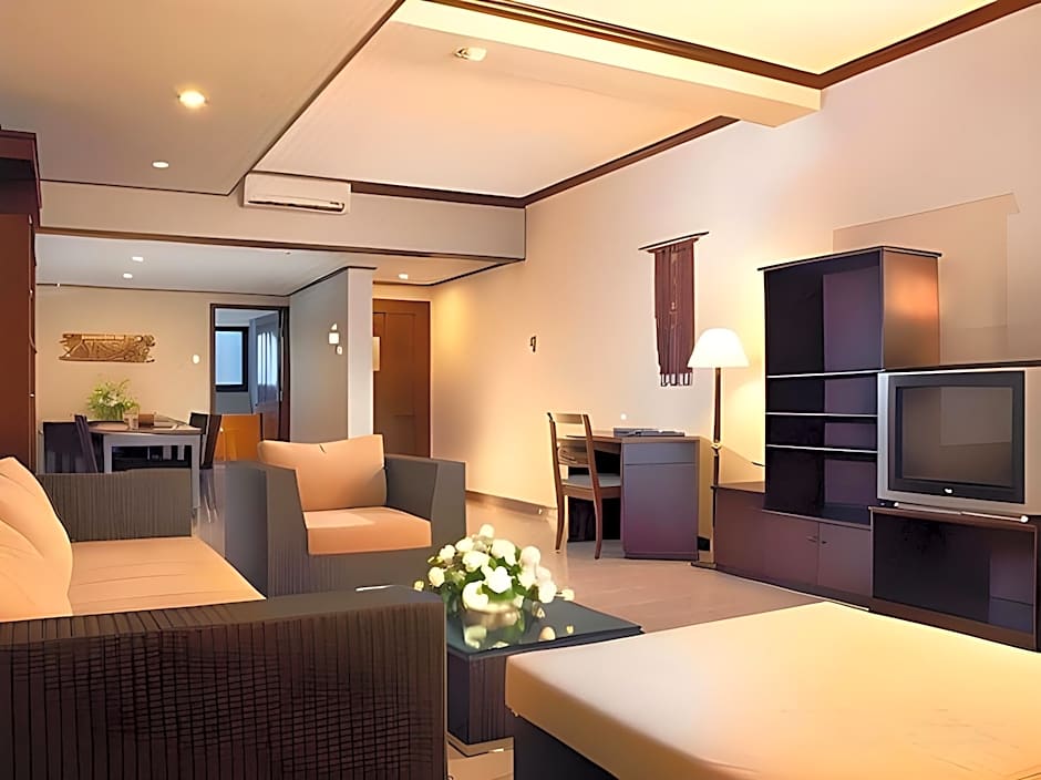 Prime Plaza Suites Sanur - Bali