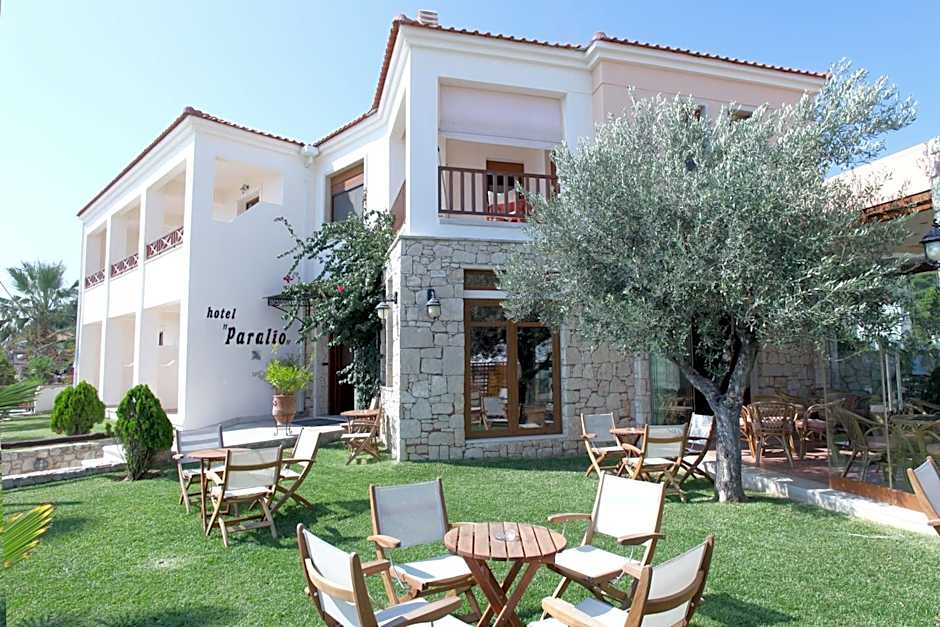 Hotel Paralio