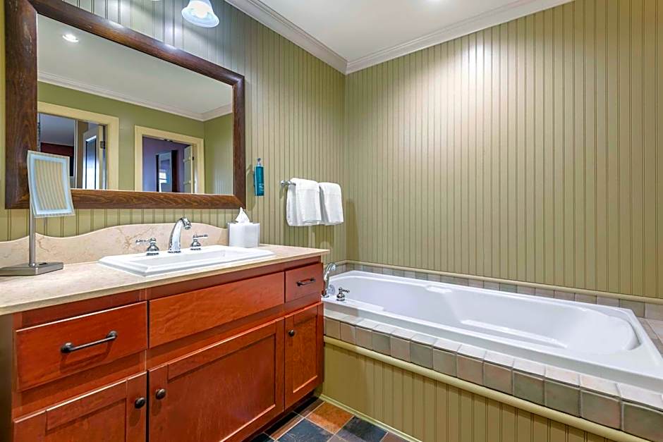 Hilton Grand Vacations Club Blue Mountain Canada