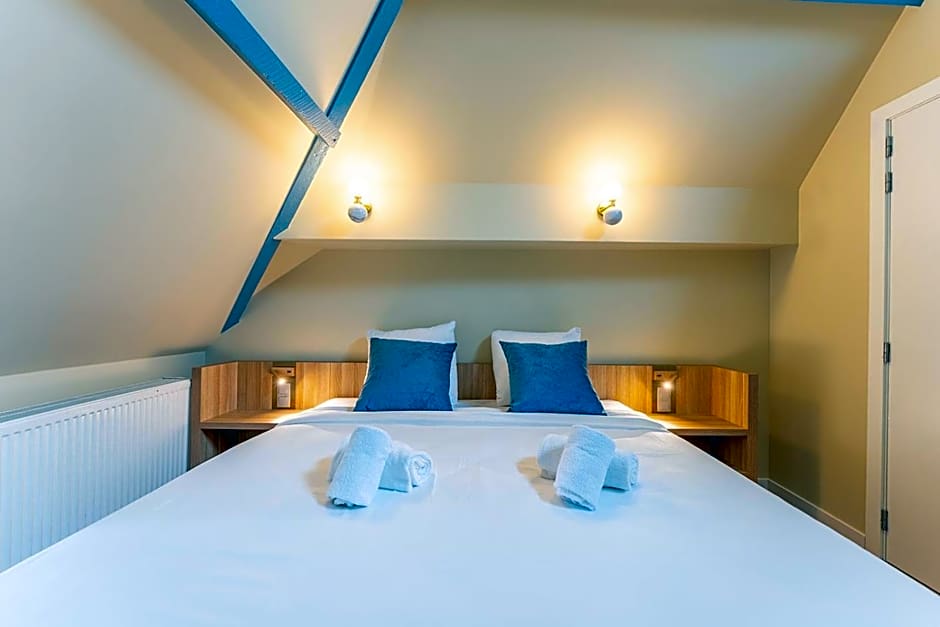 Hotel 't Putje