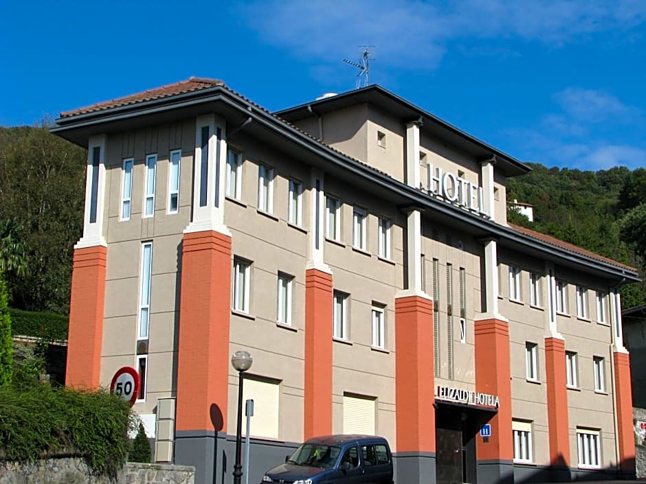Hotel Elizalde