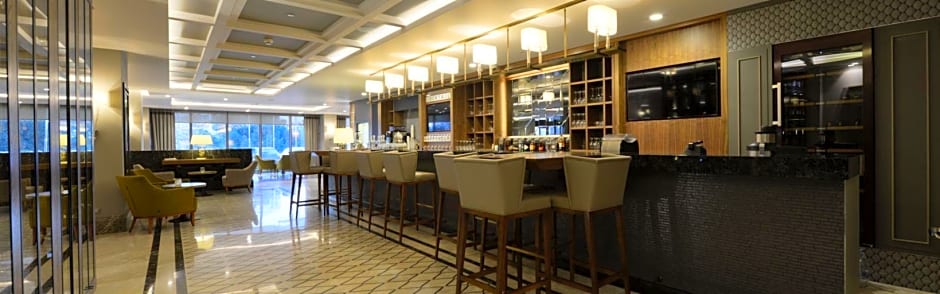 Holiday Inn Bursa - City Centre By IHG