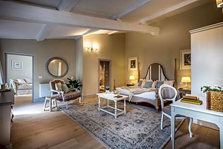 Prestige Suite