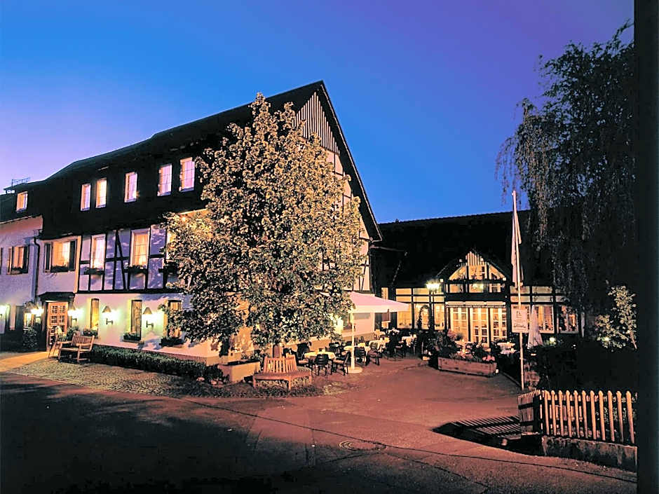 Landhotel Gasthof Willecke