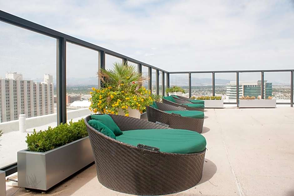 Four Queens Hotel And Casino