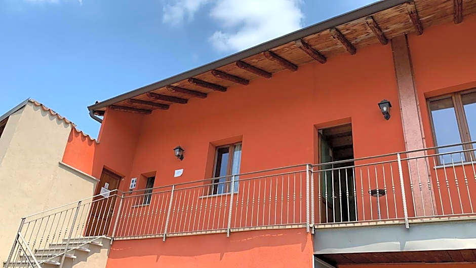 BORGHETTO AIRPORT/HOSPITAL