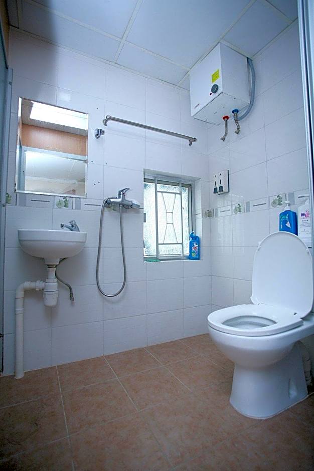Hoking Guest House