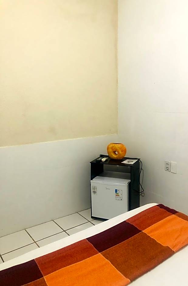 Pousada Mar Azul Morro