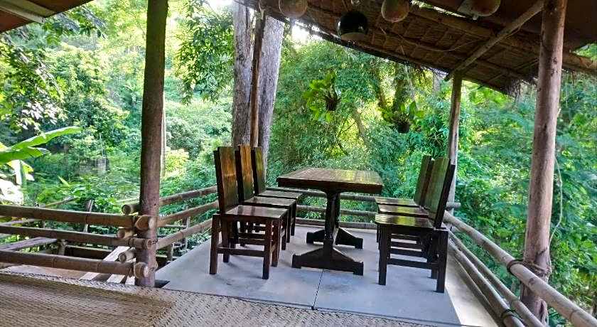 Hill Tribe Art House (Lahu & Akha Homestay)