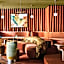 Locke am Platz Zurich