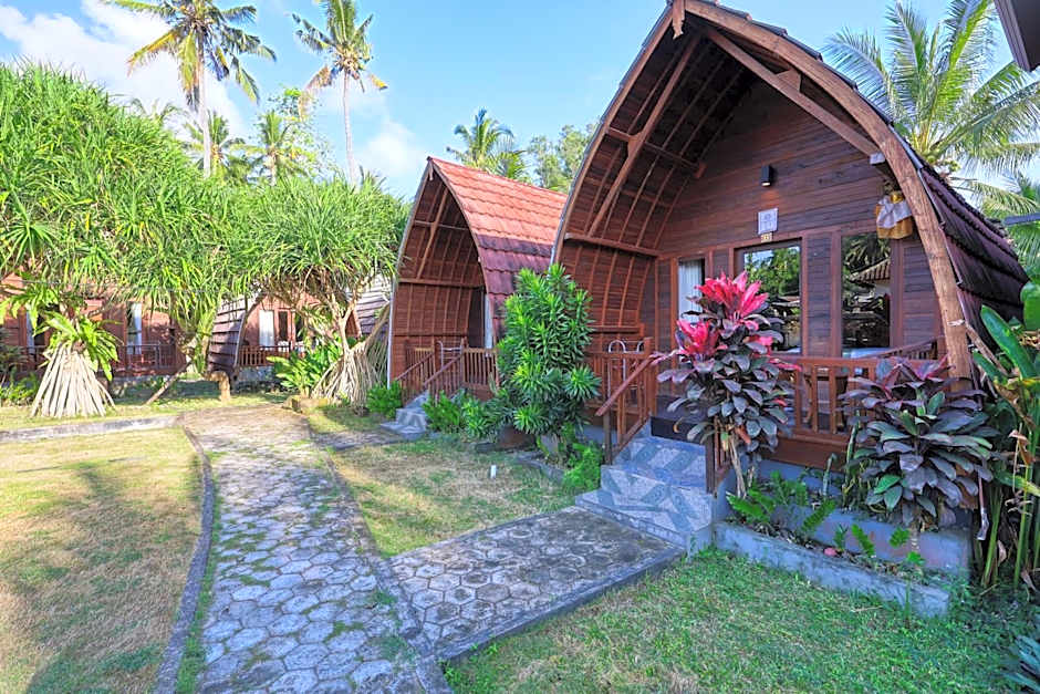 Adi Bungalow Nusa Penida