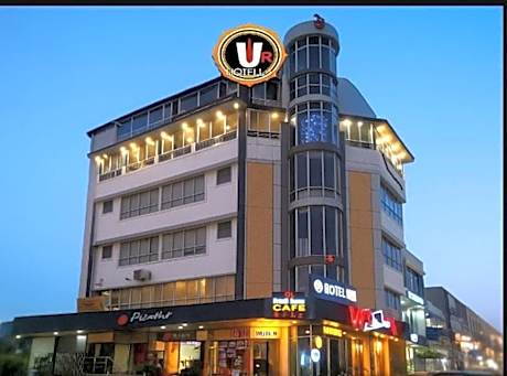 Hotel UR