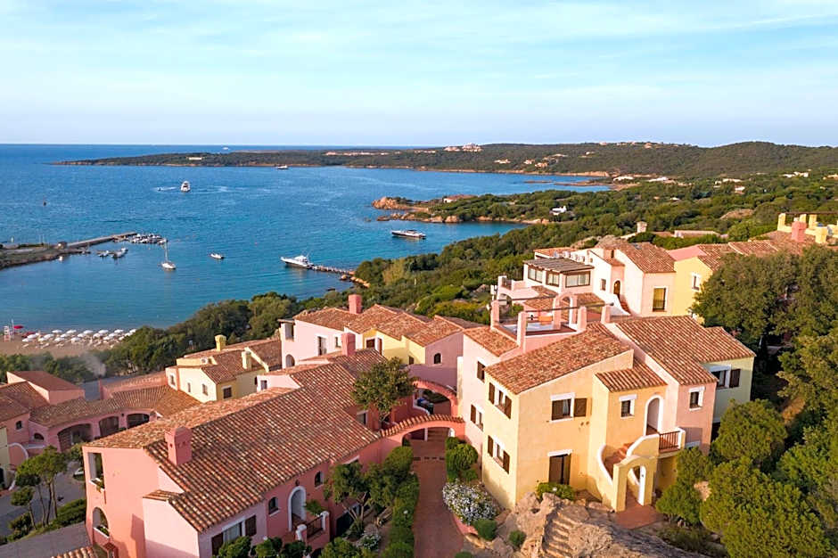 Bagaglino I Giardini Di Porto Cervo