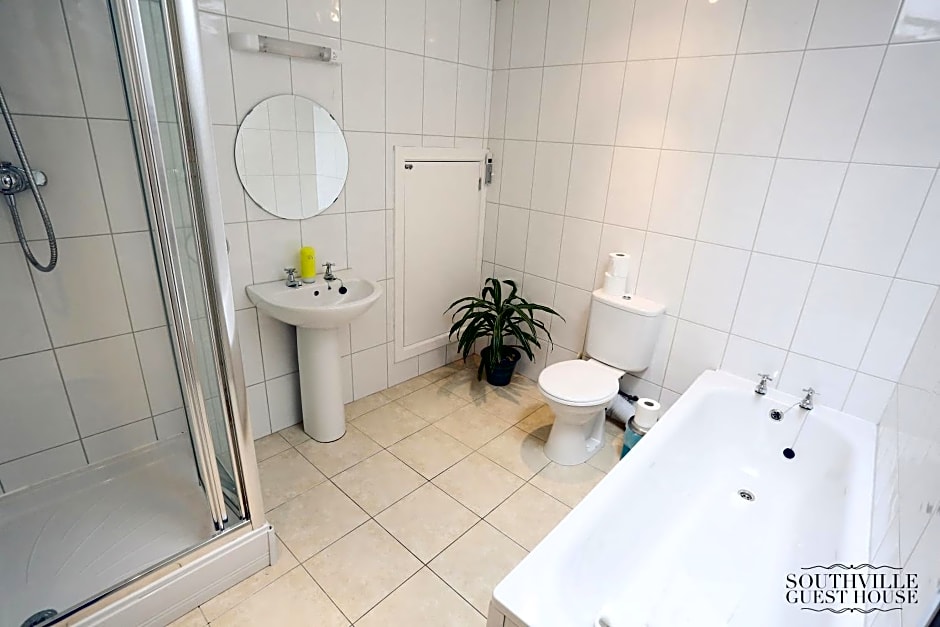 Southville Guest House