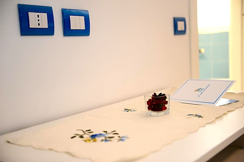 L'Isola Del Postino Rooms