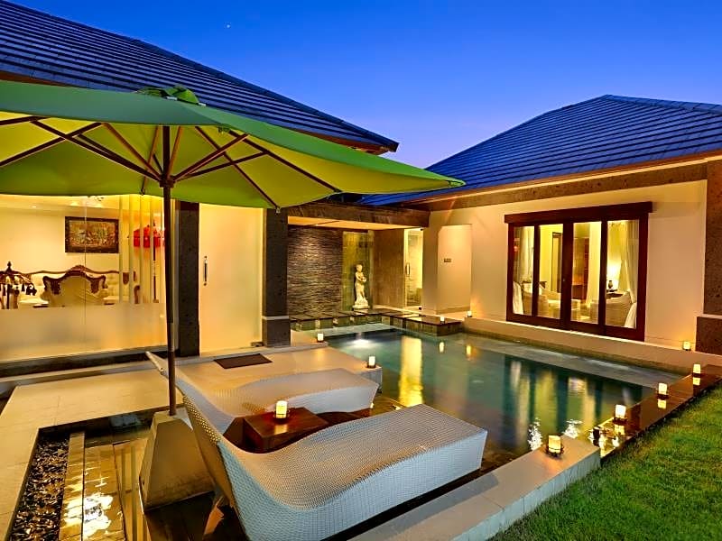 The Buah Bali Villas