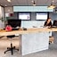 Hotel ibis Rennes Centre Gare Sud