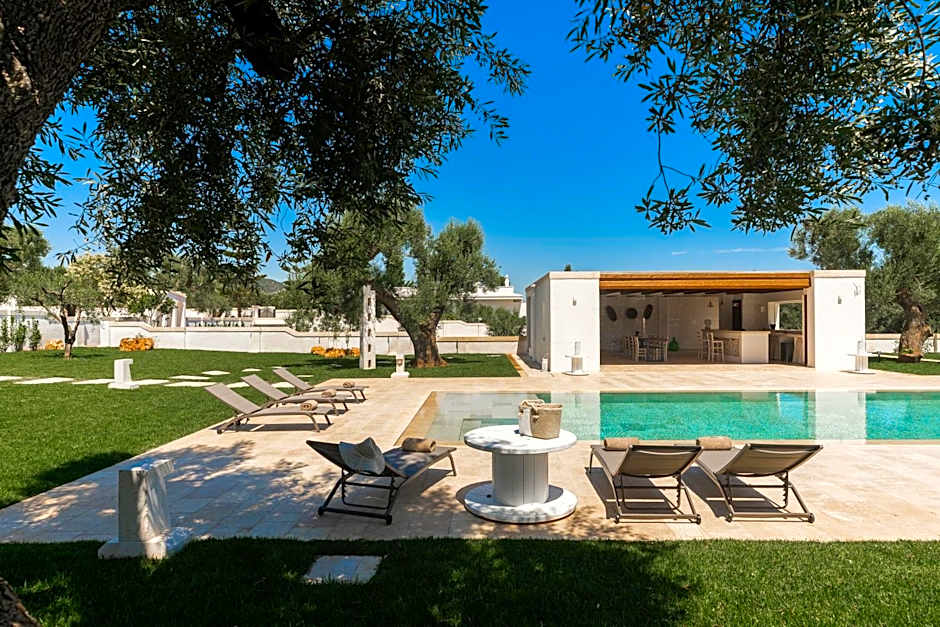 Masseria Villa Verde