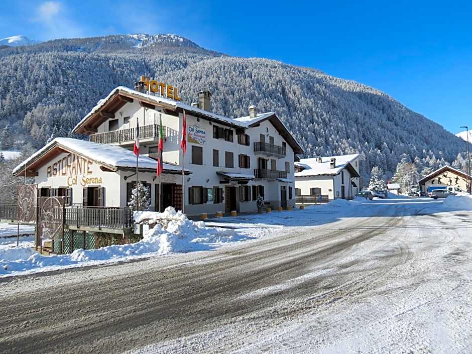 Hotel Col Serena