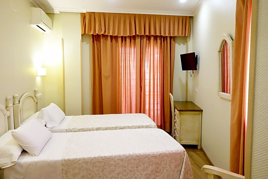 Hostal Toledo