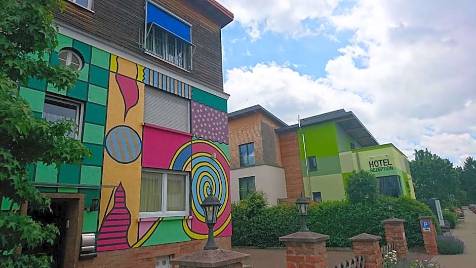 Hotel & Auberge le Journal