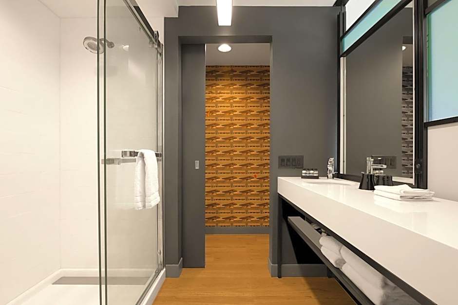 Aloft by Marriott Lubbock