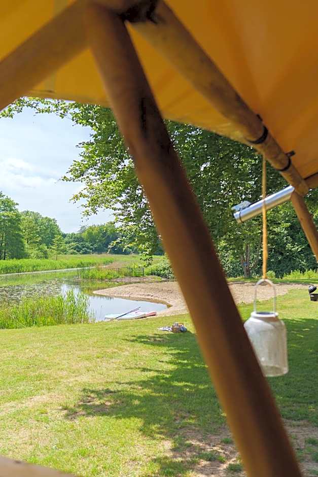 De Parel - Mystical spaces to discover!