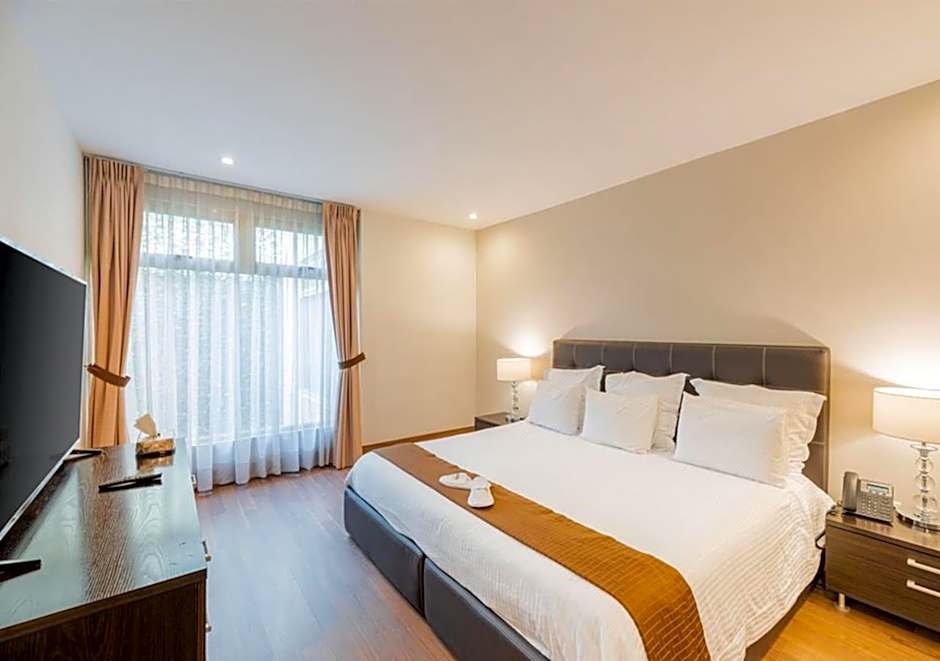 Lamartine 619 Residencial