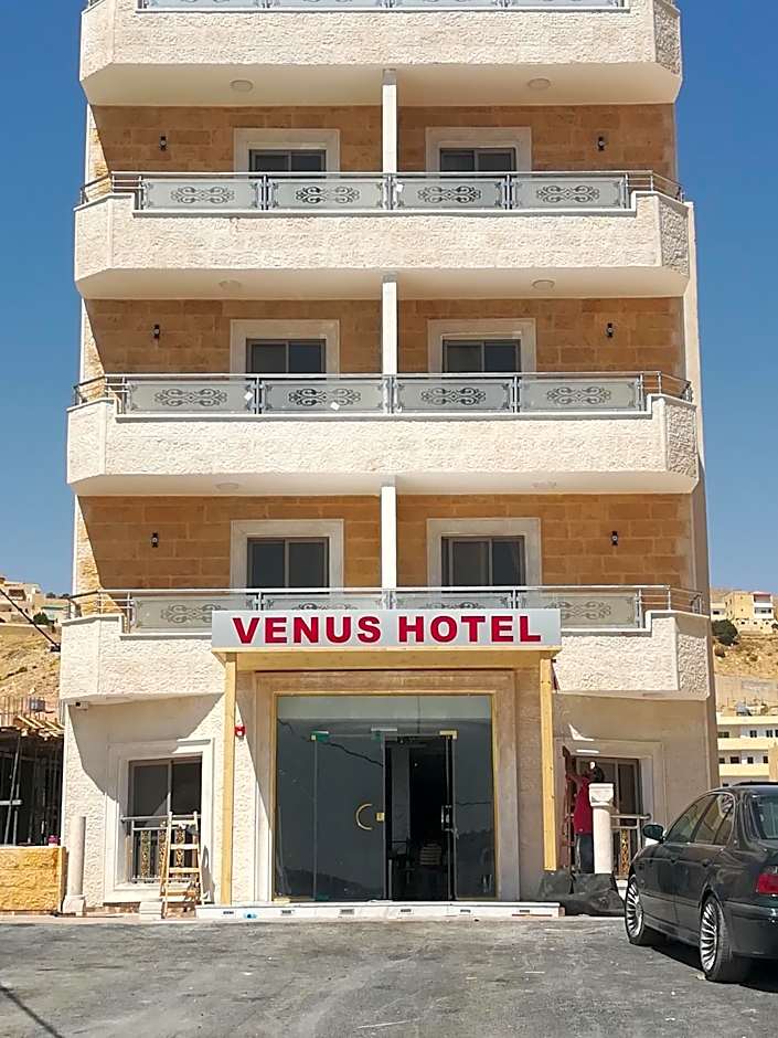 Venus Hotel
