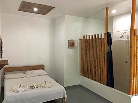 Double Room with Fan