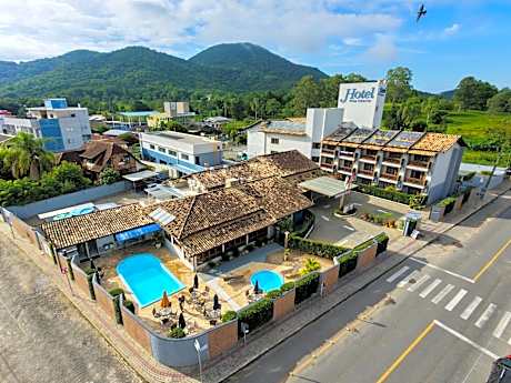 Vila Olaria Hotel