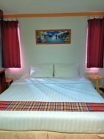 Budget Double or Twin Room