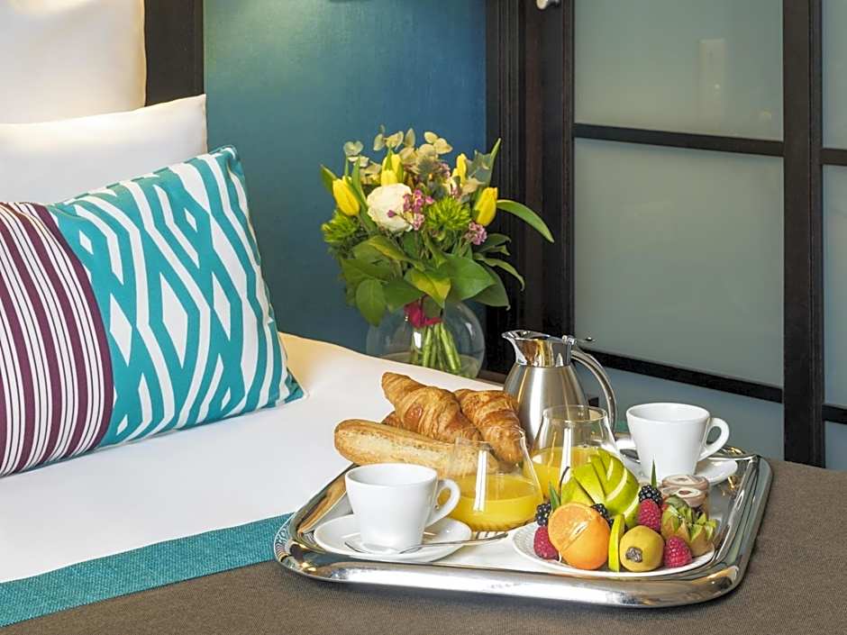 Hotel Mercure La Baule Majestic