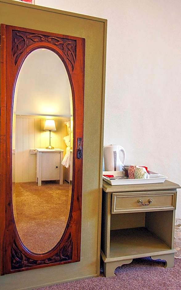 Dingle Garden Townhouse