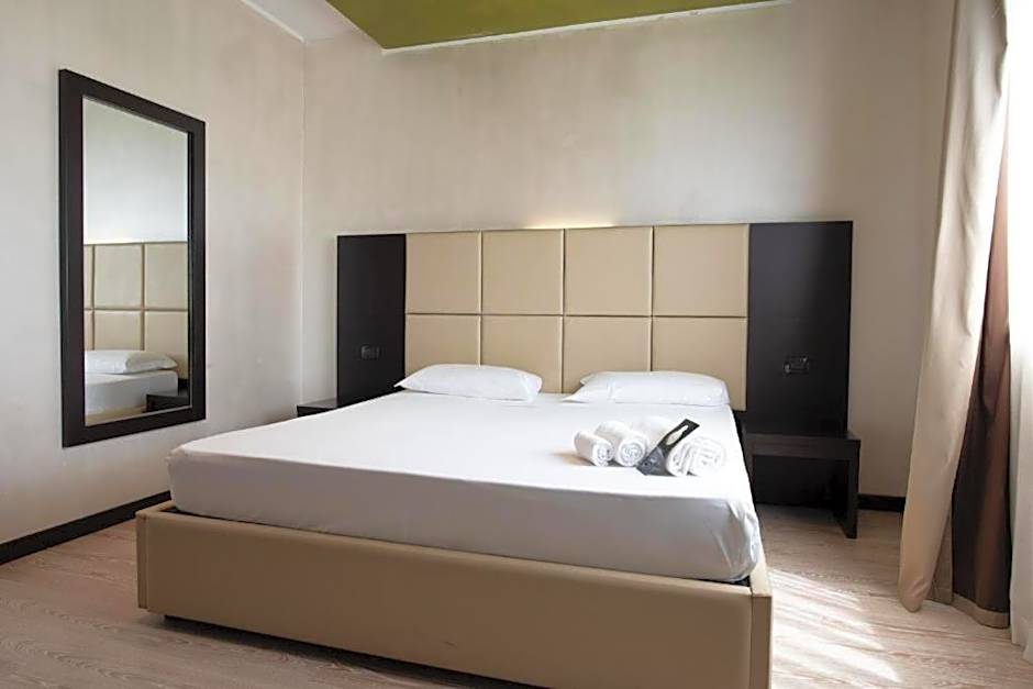 Park Hotel Cassano