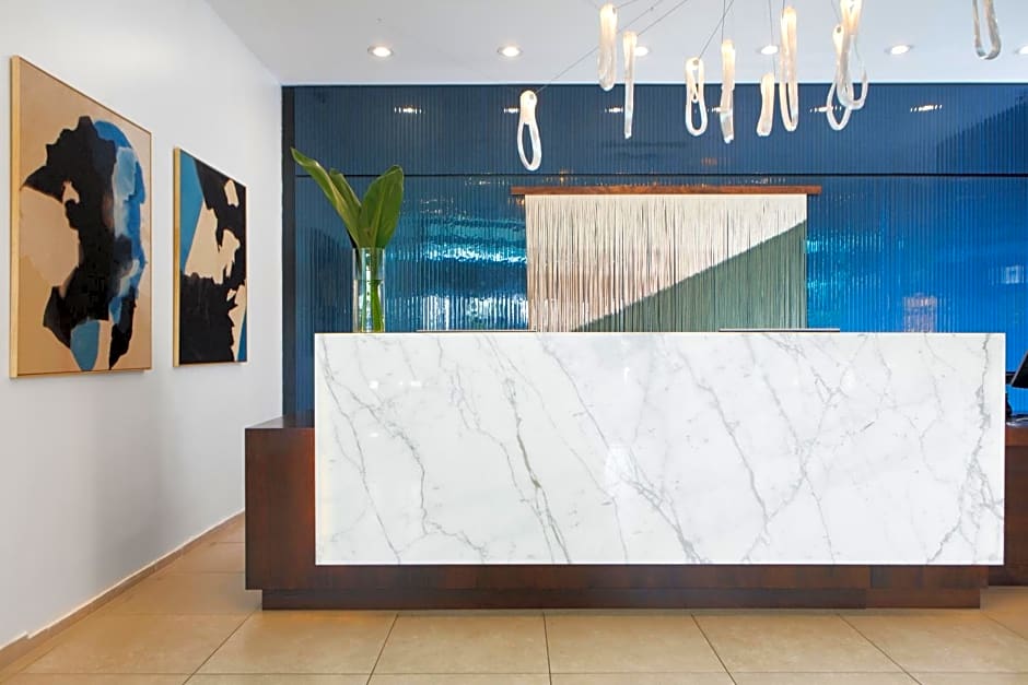 Kimpton Overland Hotel Atlanta Airport By IHG