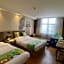 GreenTree Inn Xuzhou High Speed Railway Station Express Hotel
