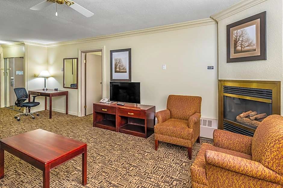 Quality Inn & Suites