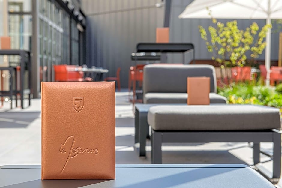 Radisson Blu Hotel Rouen Centre