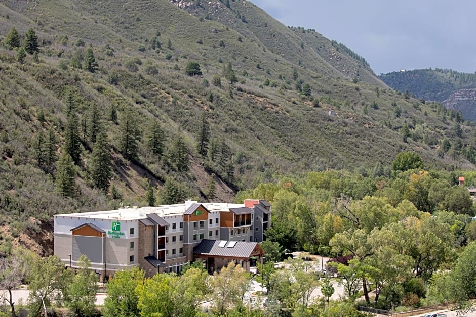 Holiday Inn Durango Downtown By IHG
